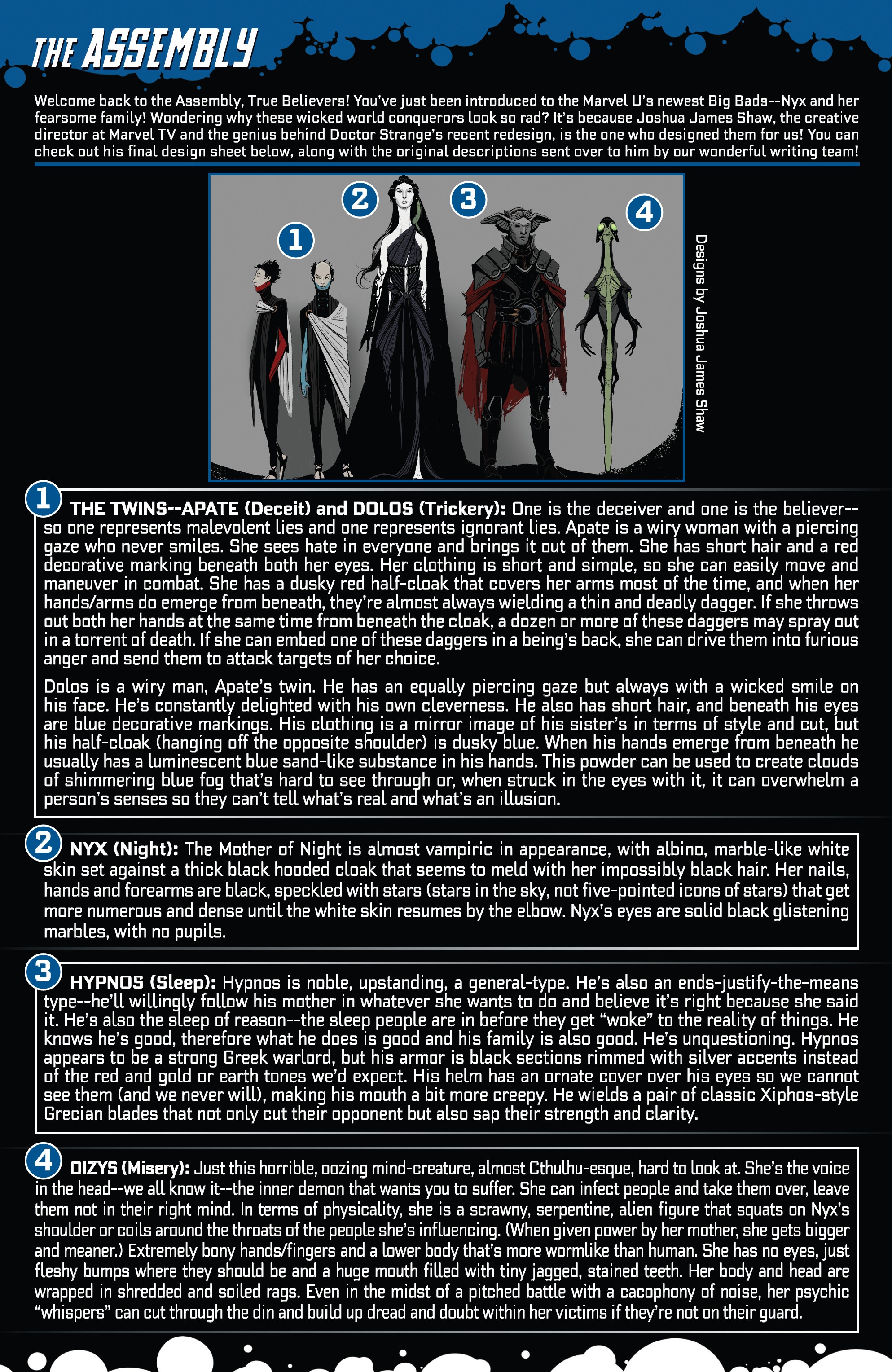 Read Avengers No Road Home (2019) Manga Online