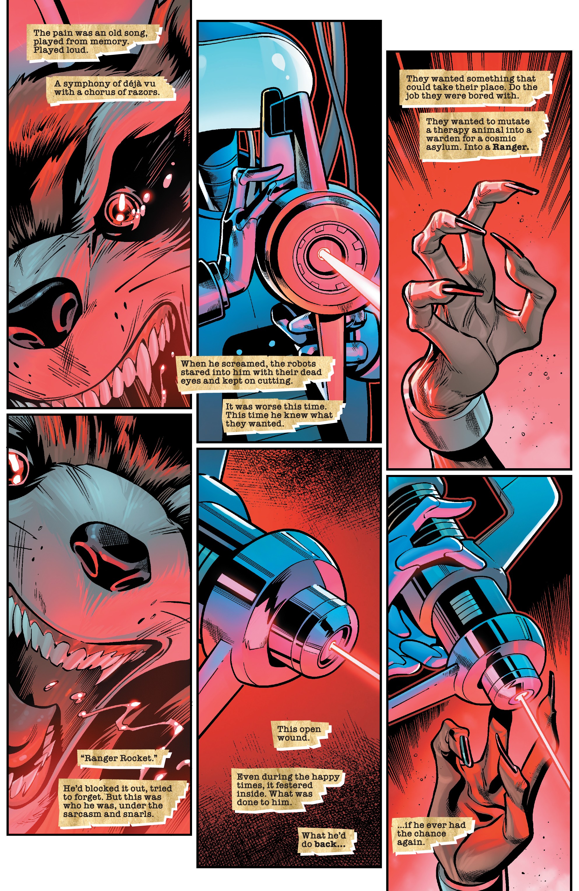 Read Avengers No Road Home (2019) Manga Online