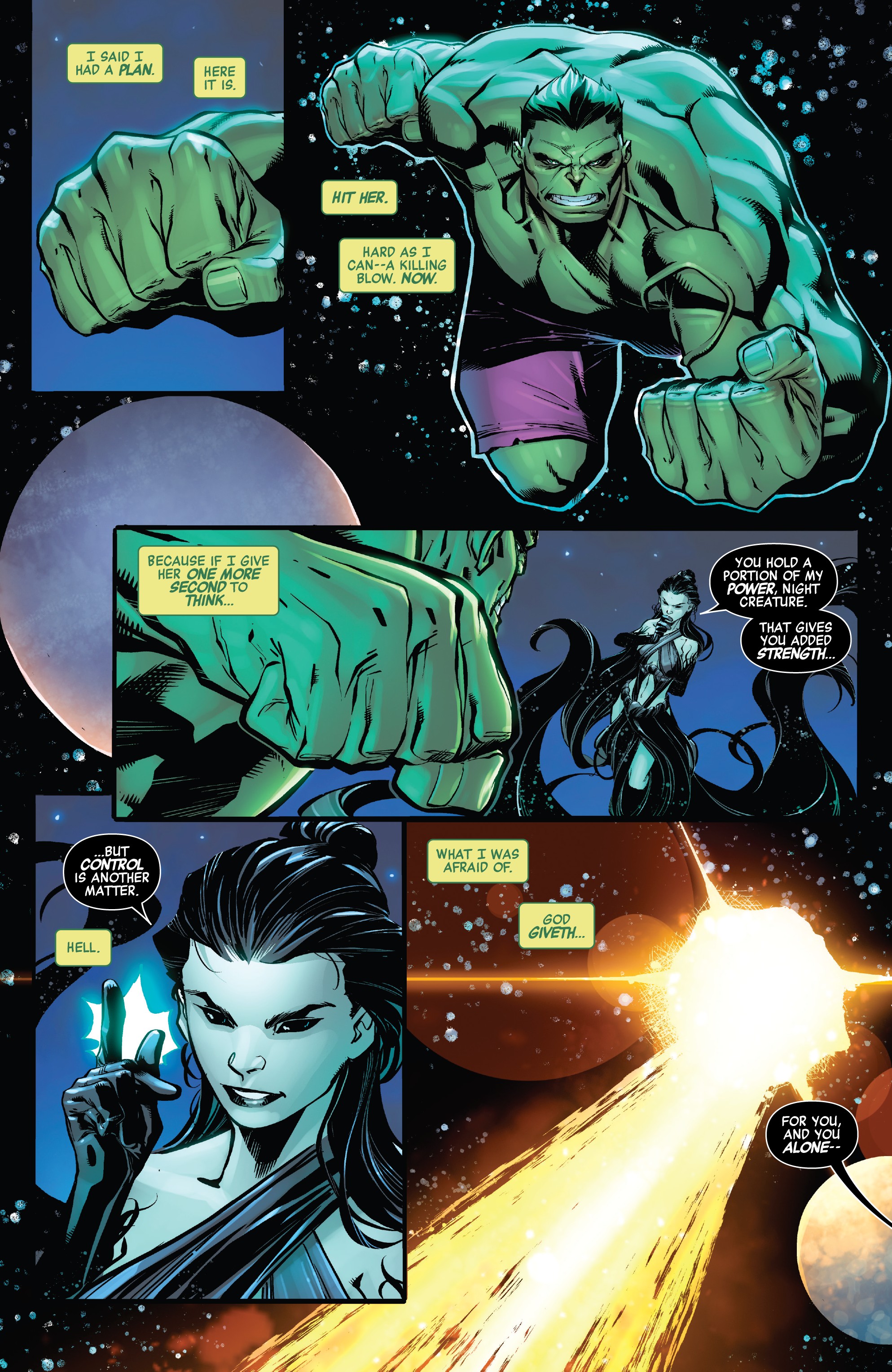 Read Avengers No Road Home (2019) Manga Online