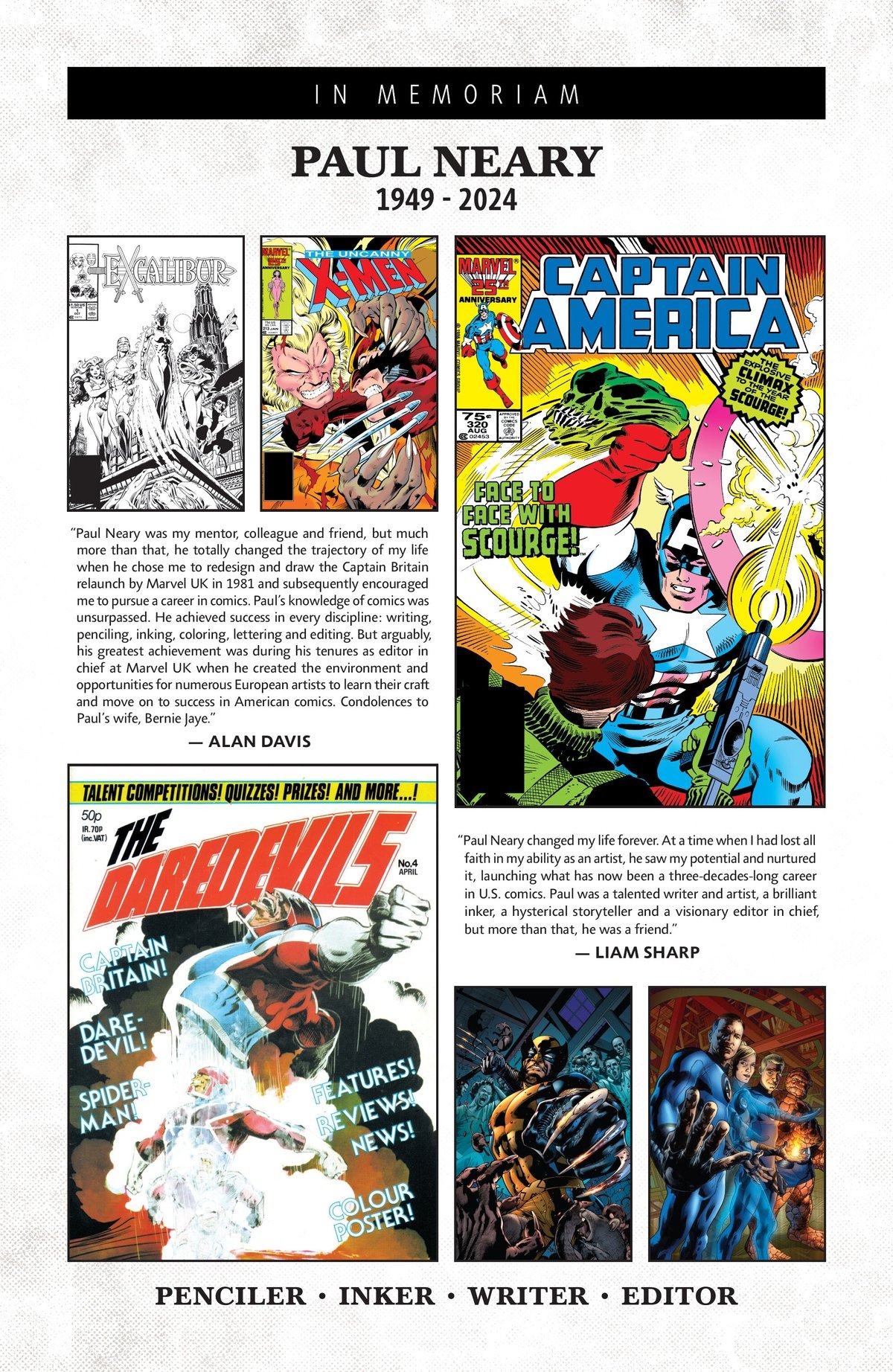 Read Avengers Twilight (2024) Manga Online
