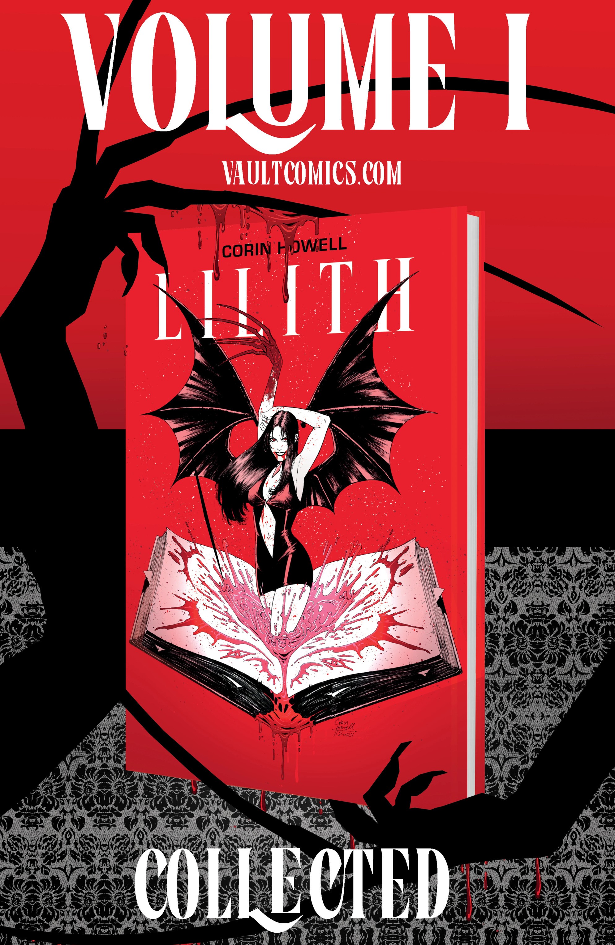 Read Barbaric The Long Death Comic Book Manga Online