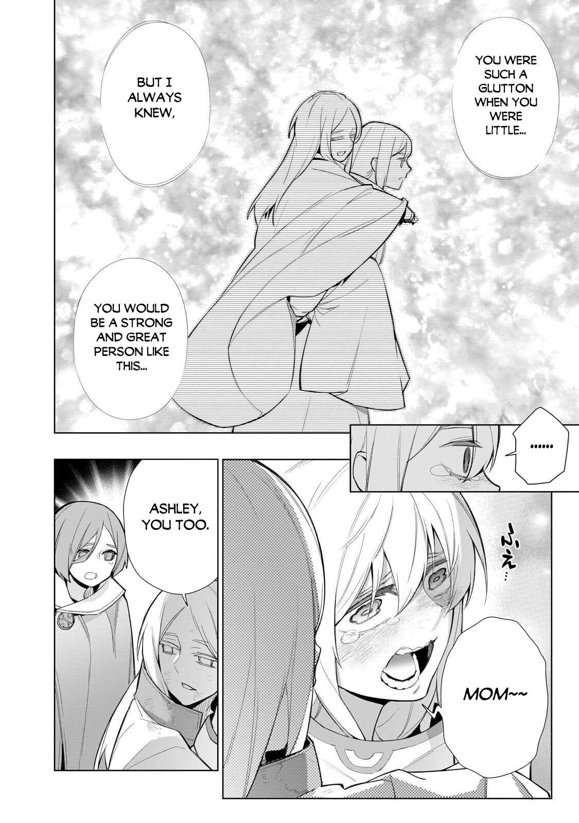 Read Black Summoner Manga Online