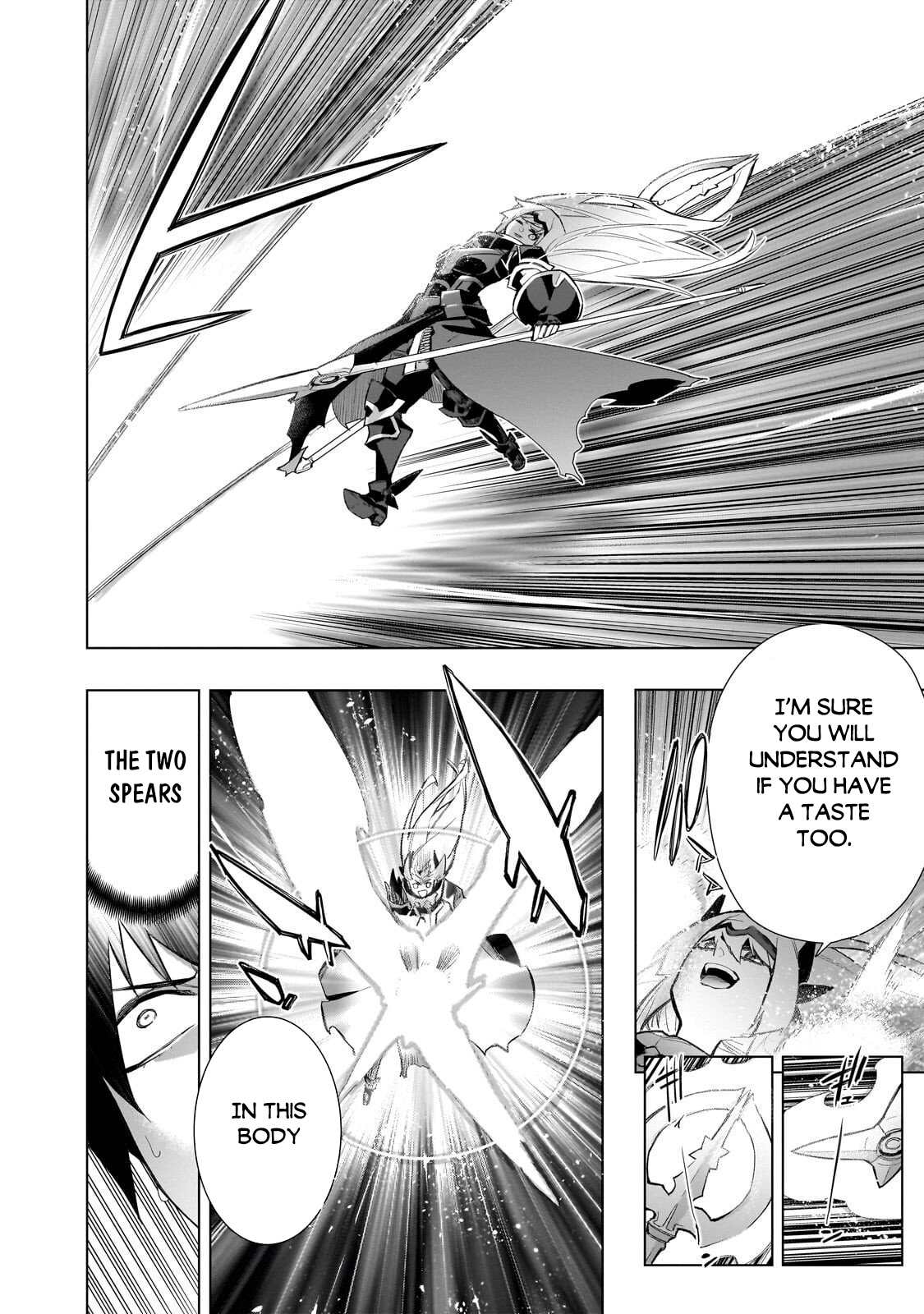 Read Black Summoner Manga Online