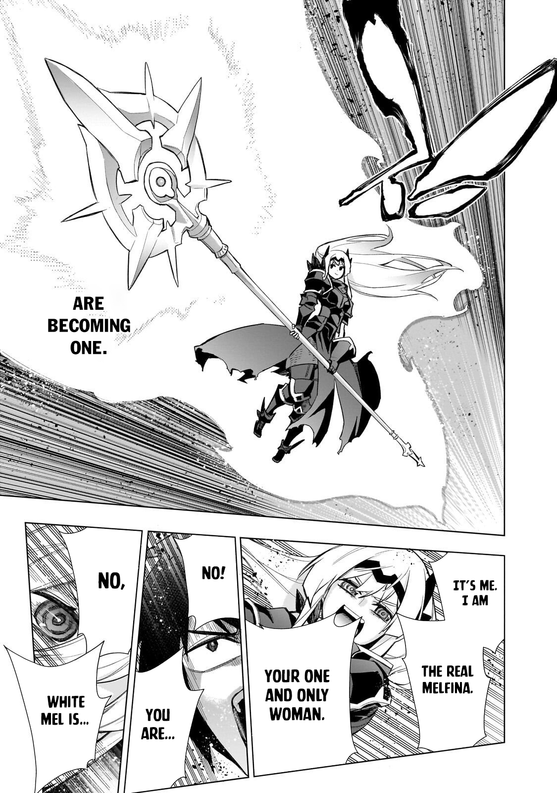 Read Black Summoner Manga Online