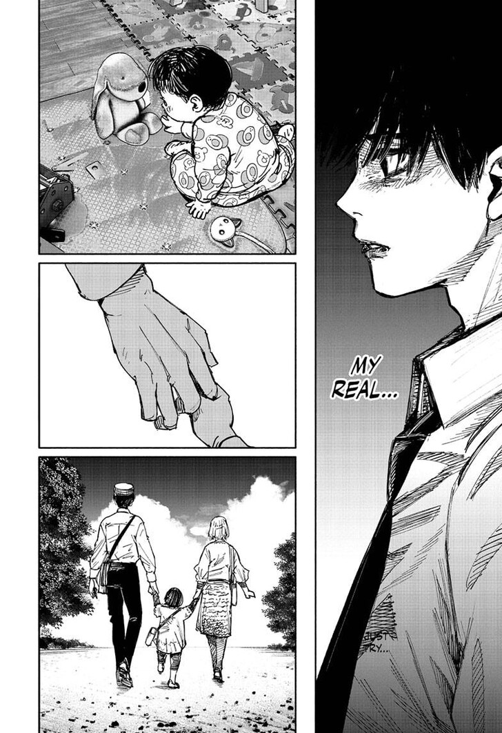 Read Choujin X Manga Online