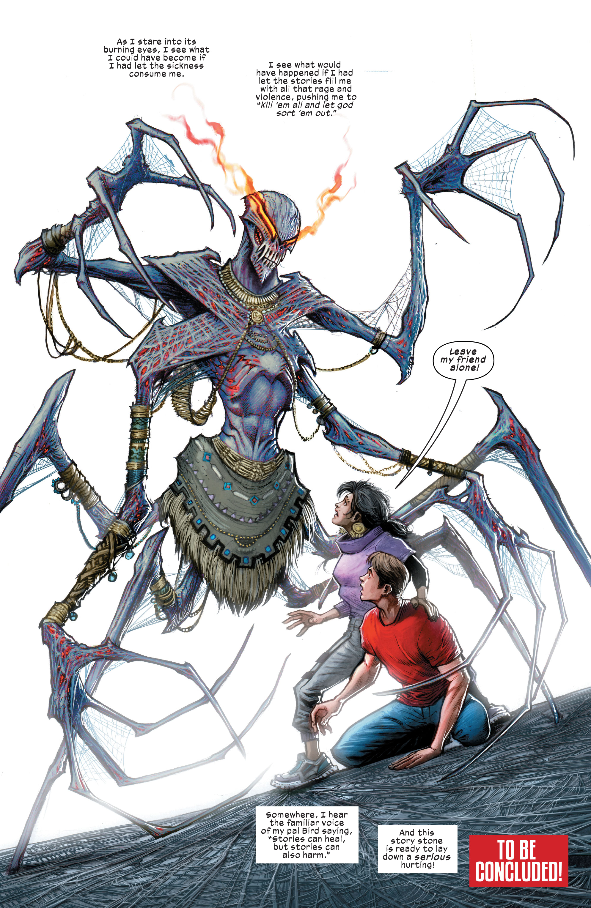 Read Deadly Neighborhood SpiderMan (2022) Manga Online