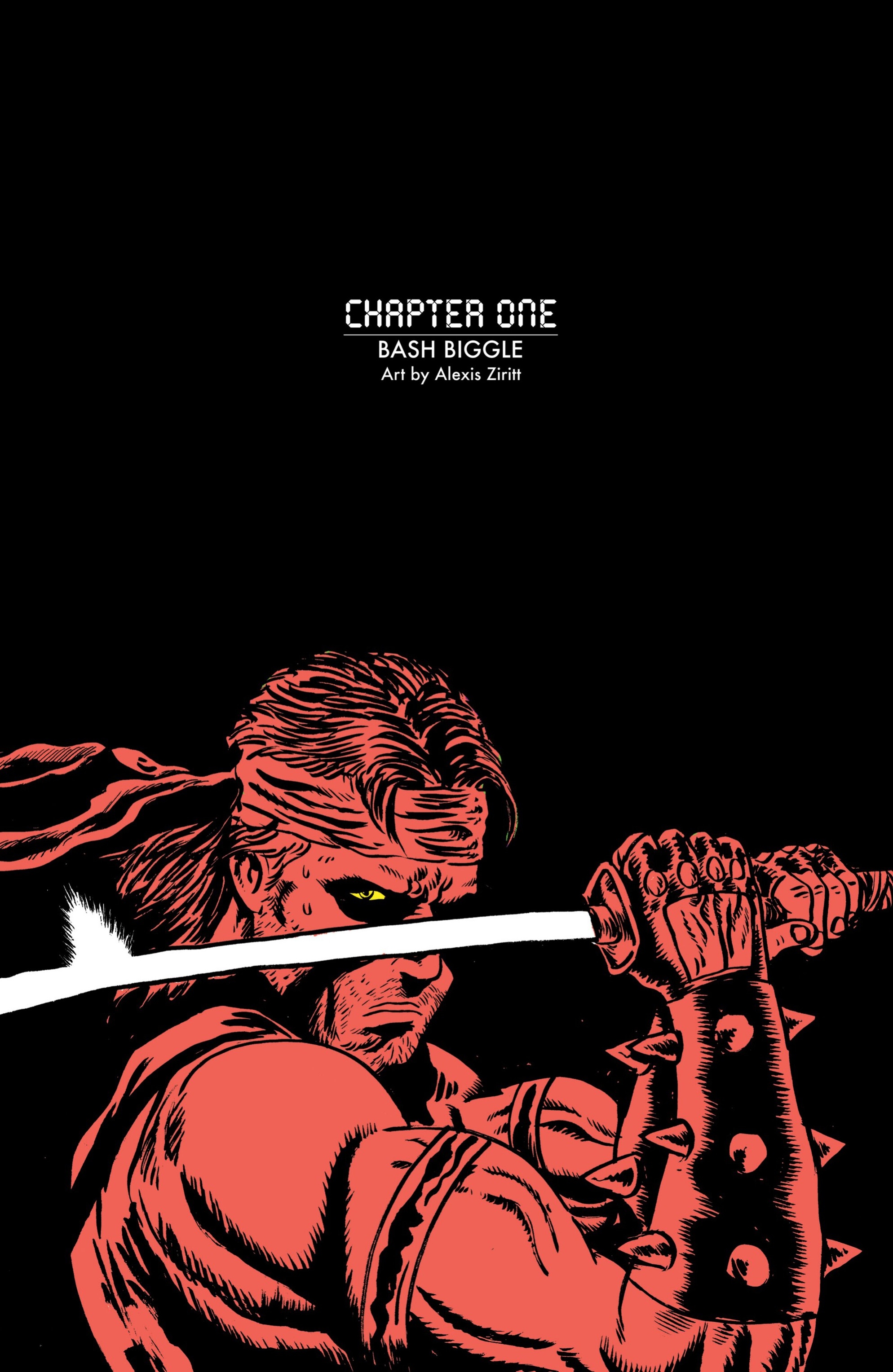 Read Death Fight Forever Comic Book Manga Online