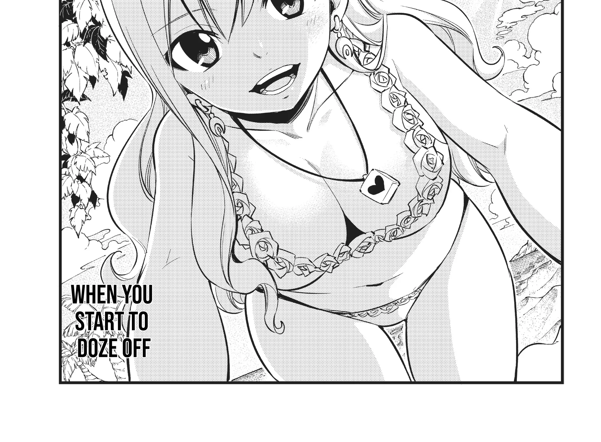 Read Eden's Zero Manga Online
