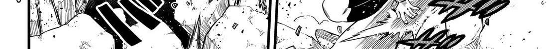 Read Eden's Zero Manga Online