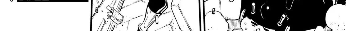 Read Eden's Zero Manga Online