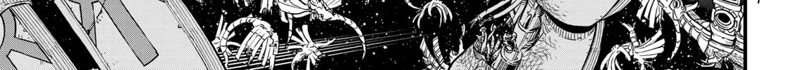 Read Eden's Zero Manga Online