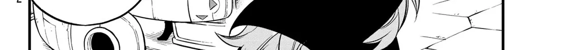 Read Eden's Zero Manga Online