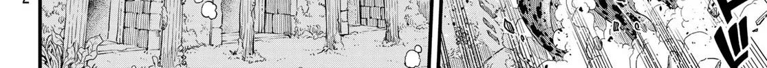 Read Eden's Zero Manga Online