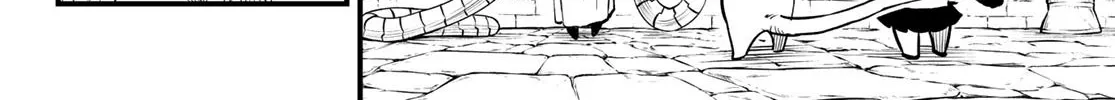 Read Eden's Zero Manga Online