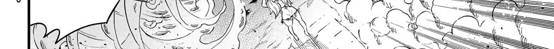 Read Eden's Zero Manga Online