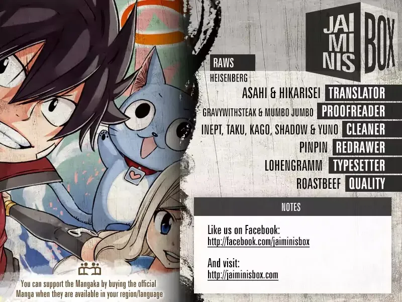 Read Eden's Zero Manga Online