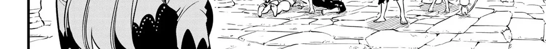 Read Eden's Zero Manga Online