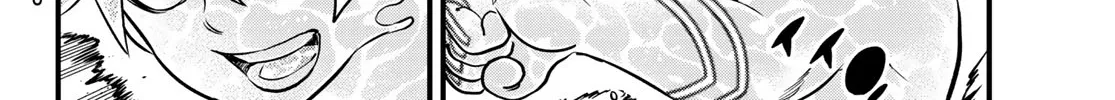 Read Eden's Zero Manga Online