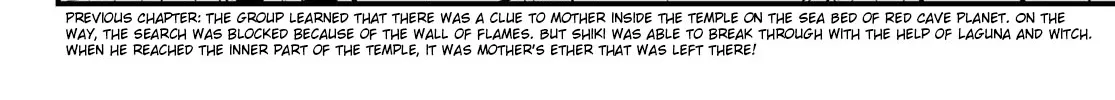 Read Eden's Zero Manga Online