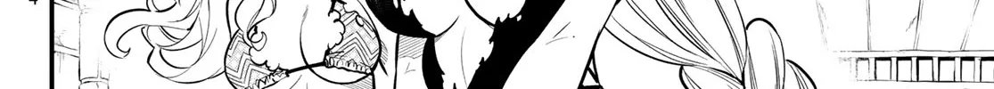 Read Eden's Zero Manga Online