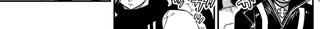Read Eden's Zero Manga Online