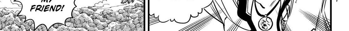 Read Eden's Zero Manga Online