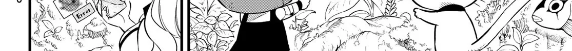 Read Eden's Zero Manga Online
