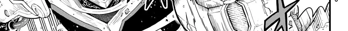 Read Eden's Zero Manga Online