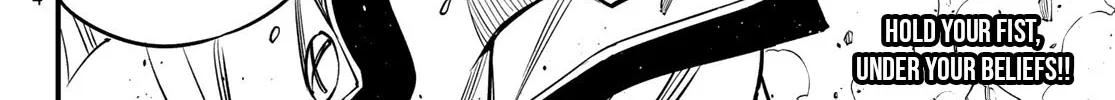 Read Eden's Zero Manga Online
