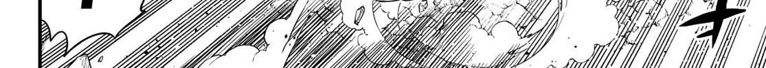 Read Eden's Zero Manga Online