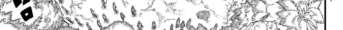 Read Eden's Zero Manga Online