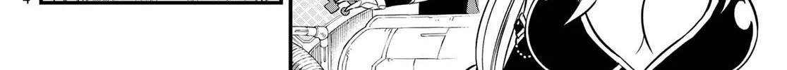 Read Eden's Zero Manga Online
