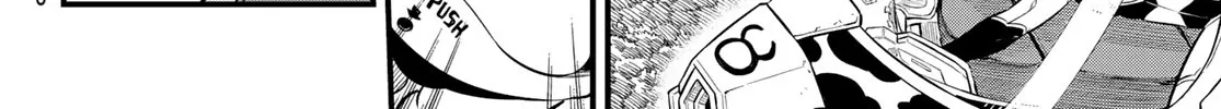 Read Eden's Zero Manga Online