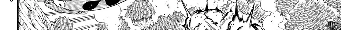 Read Eden's Zero Manga Online