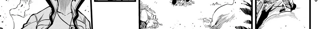 Read Eden's Zero Manga Online