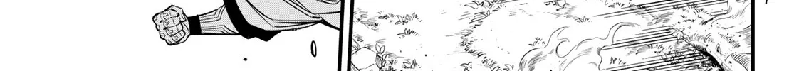 Read Eden's Zero Manga Online