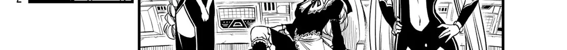 Read Eden's Zero Manga Online