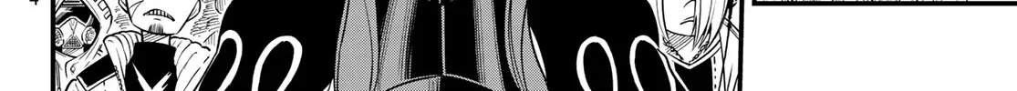 Read Eden's Zero Manga Online