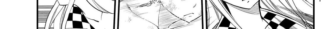 Read Eden's Zero Manga Online