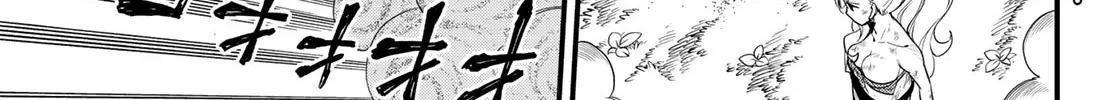 Read Eden's Zero Manga Online