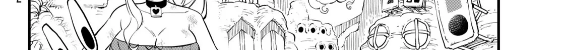 Read Eden's Zero Manga Online