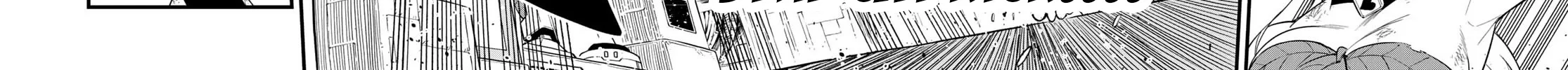 Read Eden's Zero Manga Online