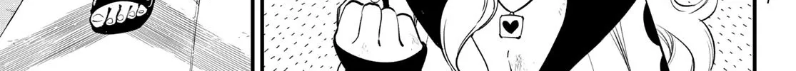 Read Eden's Zero Manga Online