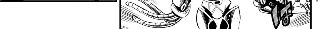 Read Eden's Zero Manga Online
