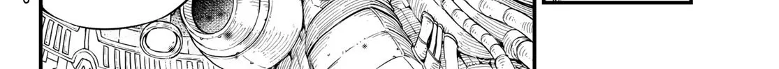 Read Eden's Zero Manga Online