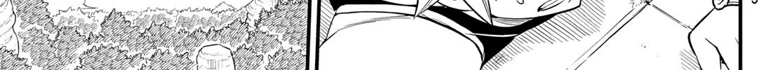 Read Eden's Zero Manga Online