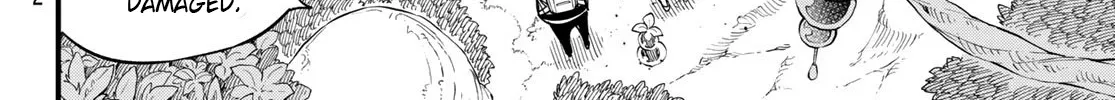 Read Eden's Zero Manga Online