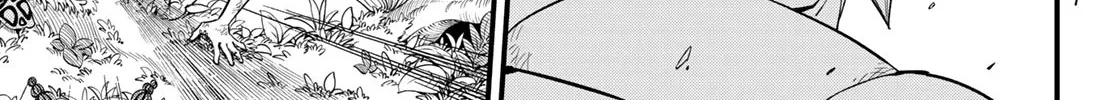 Read Eden's Zero Manga Online