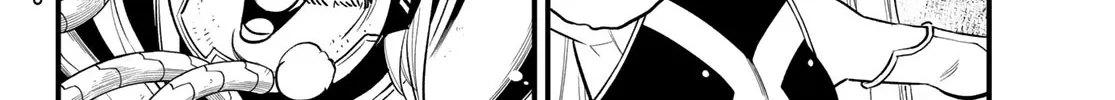 Read Eden's Zero Manga Online