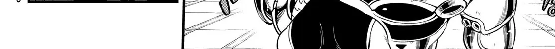 Read Eden's Zero Manga Online